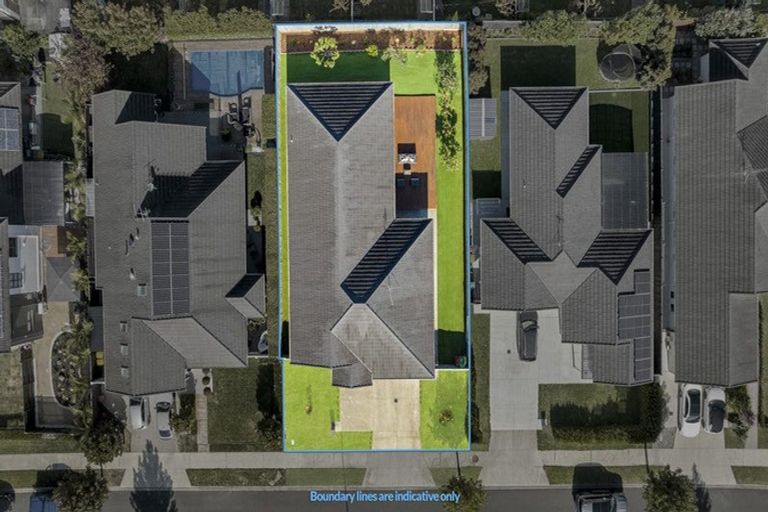 Photo of property in 31 Paso Fino Crescent, Karaka, Papakura, 2113