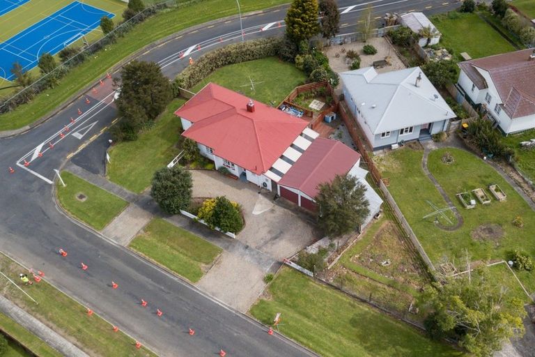 Photo of property in 1 Gilchrist Street, Te Aroha, 3320