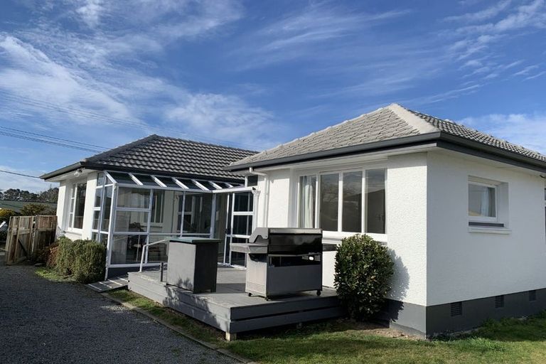 Photo of property in 18 Connolly Street, Geraldine, 7930