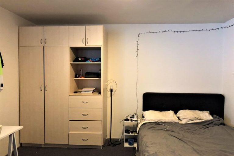 Photo of property in City Lodge, 304/115 Vivian Street, Te Aro, Wellington, 6011