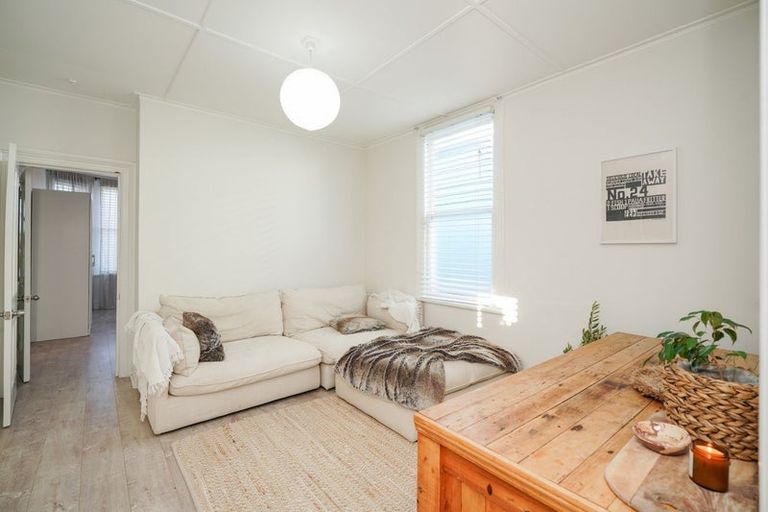 Photo of property in 176 Macmaster Street, Richmond, Invercargill, 9810