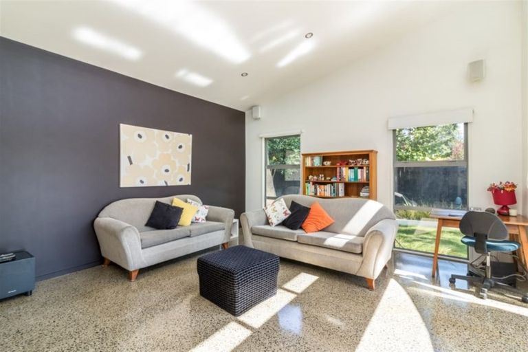 Photo of property in 109a Trafalgar Street, St Albans, Christchurch, 8014