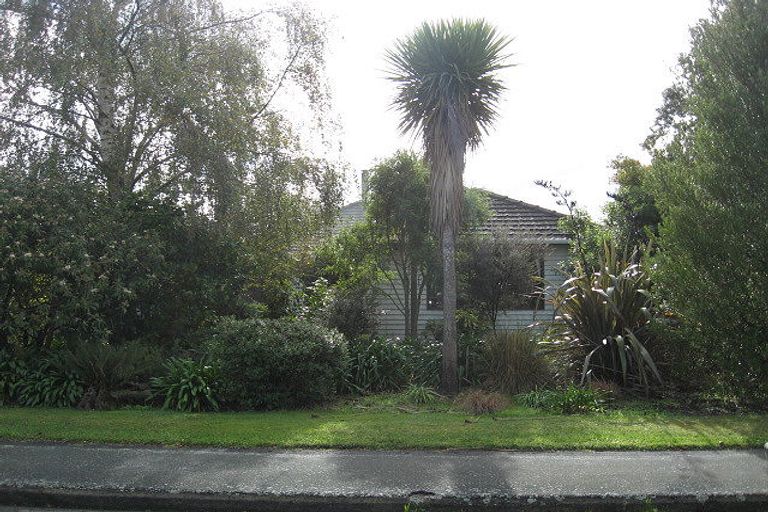 Photo of property in 10 Hare Street, Ilam, Christchurch, 8041