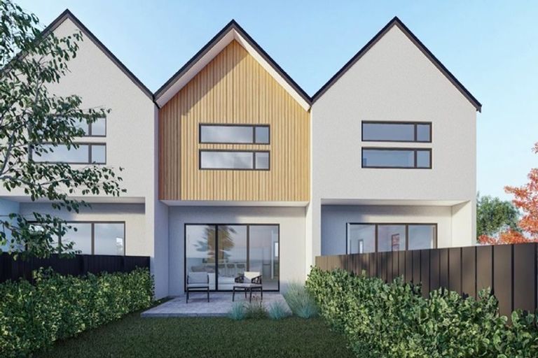 Photo of property in 5/91 Tennyson Street, Sydenham, Christchurch, 8023