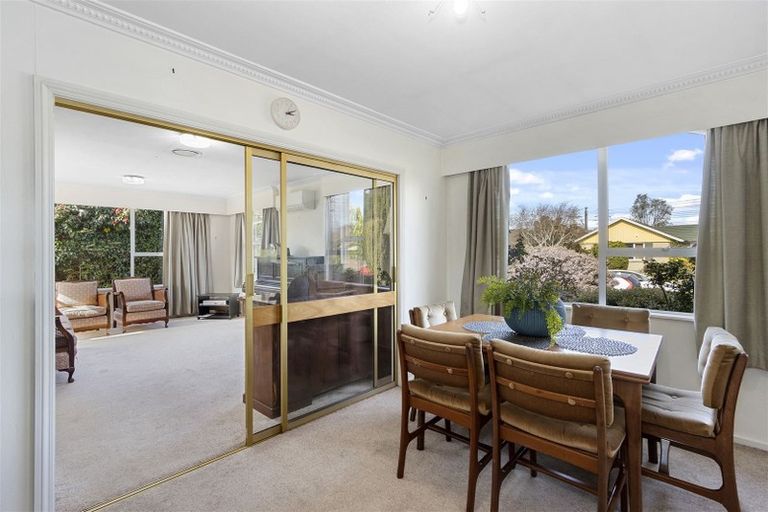 Photo of property in 1/17 Hartford Street, Burnside, Christchurch, 8053