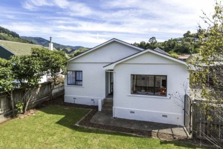Photo of property in 6 Motueka Street, Nelson South, Nelson, 7010