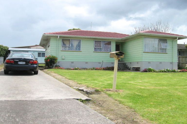 Photo of property in 18 Narada Place, Papatoetoe, Auckland, 2025