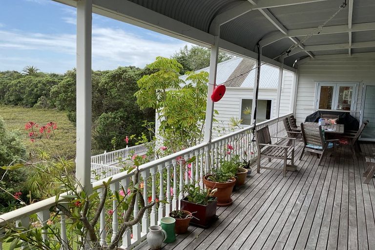 Photo of property in 11 Bulwer Street, Devonport, Auckland, 0624