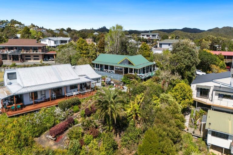 Photo of property in 2 Tui Grove, Paihia, 0200