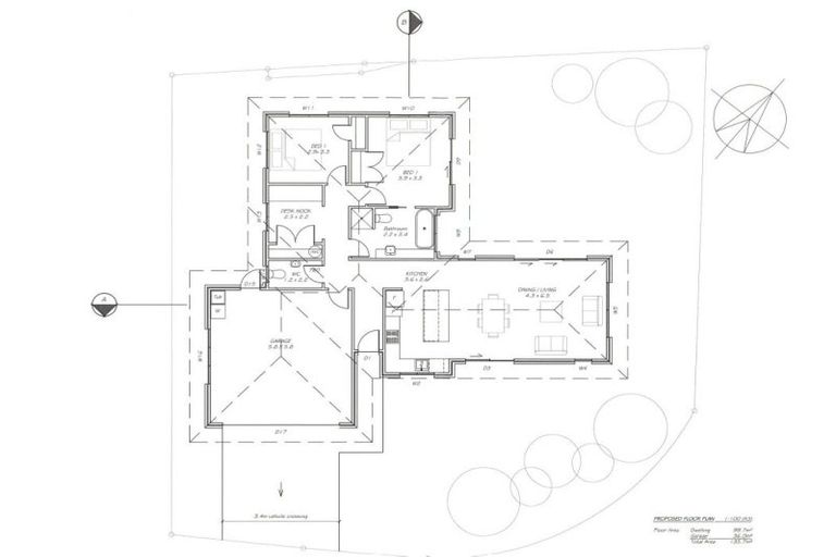 Photo of property in 7 Gregory Grove, Clive, 4102