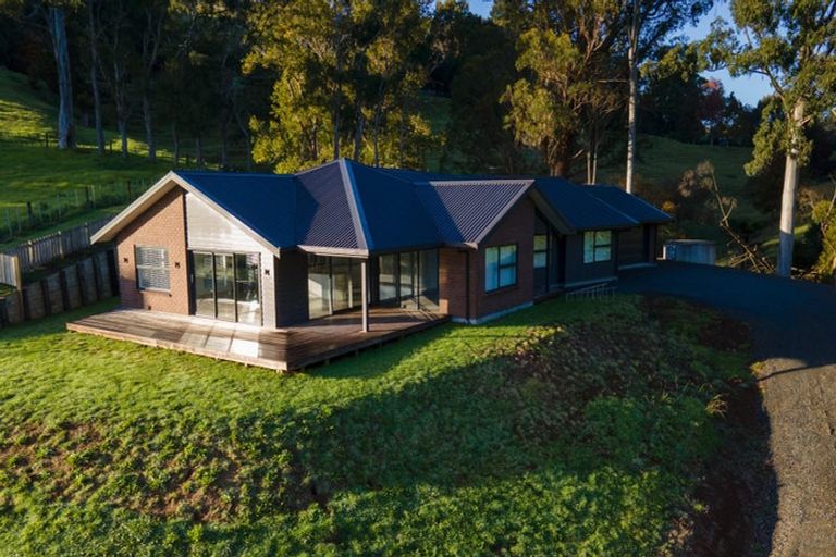 Photo of property in 96a Kara Road, Maungatapere, Whangarei, 0179