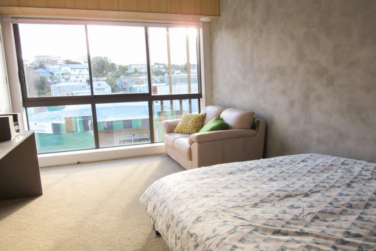Photo of property in Vedado Apartments, 208/41 Hopper Street, Mount Cook, Wellington, 6011