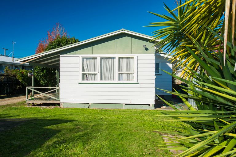 Photo of property in 26 Mary Street, Mangapapa, Gisborne, 4010