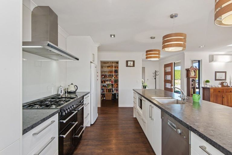 Photo of property in 3893 Old West Coast Road, Sheffield, 7500