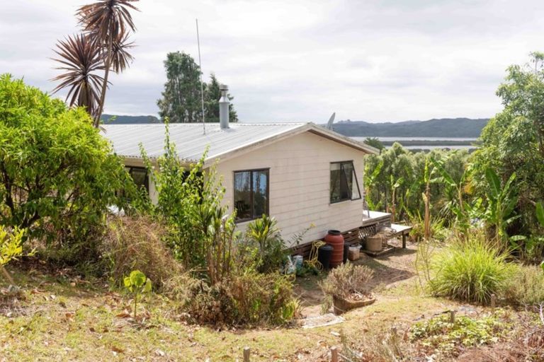 Photo of property in 105 Parnell Street, Rawene, Kaikohe, 0473