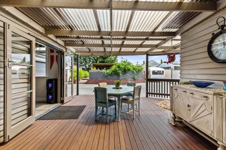 Photo of property in 23 Park Street, Morrinsville, 3300