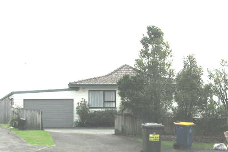 Photo of property in 23 Clearview Heights, Ranui, Auckland, 0612