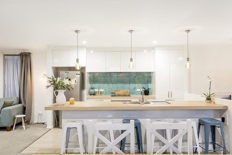 Photo of property in 1 Catalina Lane, Waldronville, Dunedin, 9018