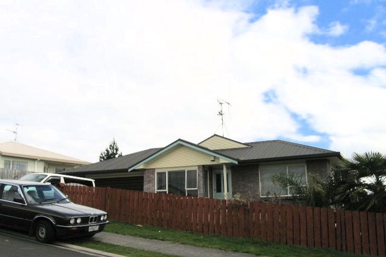 Photo of property in 10 Tamworth Place, Gate Pa, Tauranga, 3112