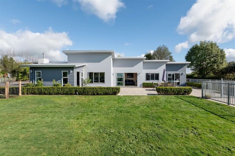 Photo of property in 62c Savanna Court, Horotiu, Hamilton, 3288