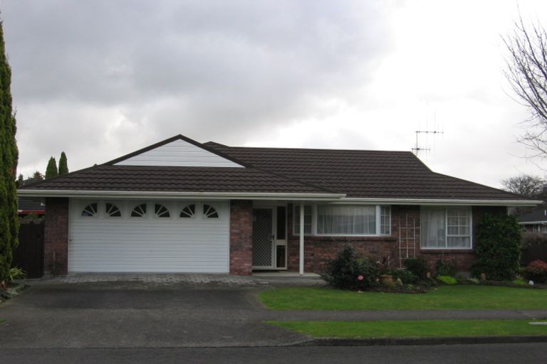 Photo of property in 9 Churchill Avenue, Hokowhitu, Palmerston North, 4410