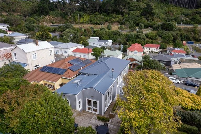 Photo of property in 149 Hanson Street, Newtown, Wellington, 6021