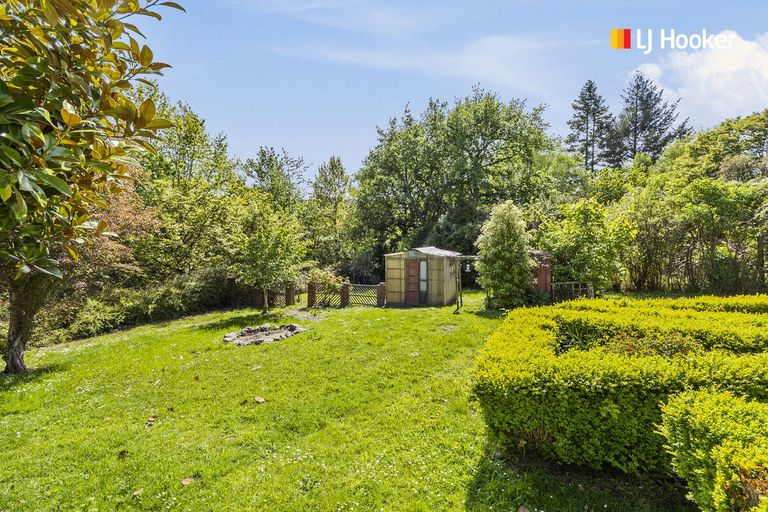 Photo of property in 13 Egmont Street, Liberton, Dunedin, 9010