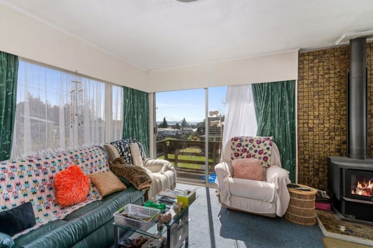 Photo of property in 18a Robin Street, Selwyn Heights, Rotorua, 3015