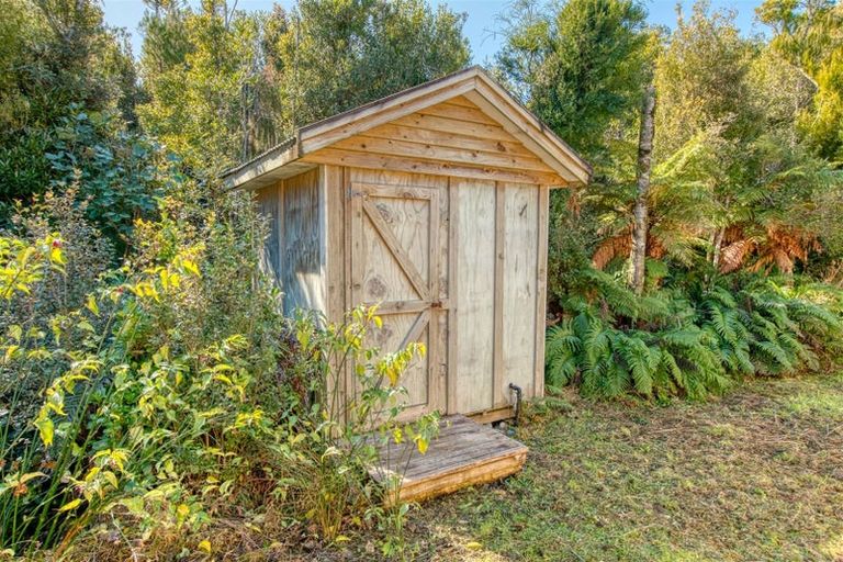 Photo of property in 15 Sanctuary Place, Kumara Junction, Hokitika, 7882