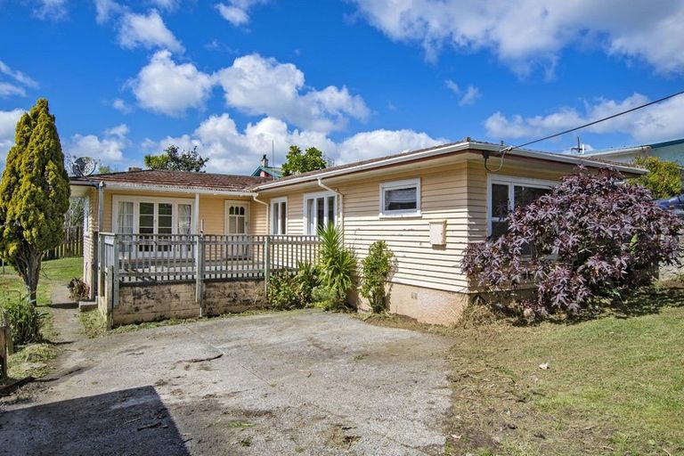 Photo of property in 22 High Street, Raumanga, Whangarei, 0110
