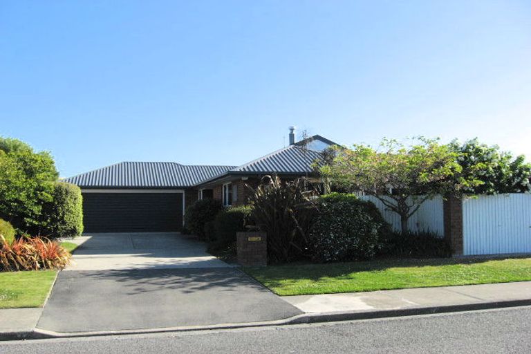 Photo of property in 3 Belcher Street, Kaiapoi, 7630