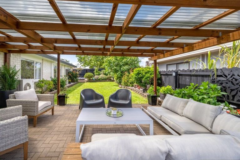 Photo of property in 34 Ambleside Drive, Northpark, Auckland, 2013