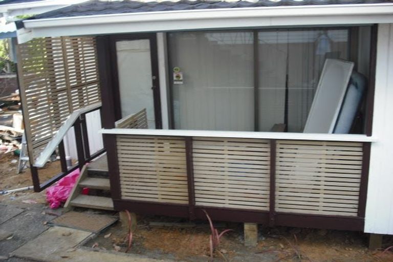 Photo of property in 58 Strong Street, St Johns, Auckland, 1072