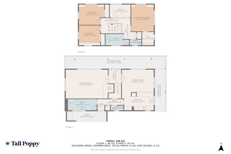 Photo of property in 24 Ahuriri Drive, Omarama, 9412