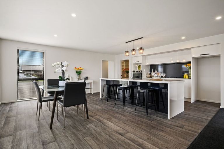 Photo of property in 2 Chilton Drive, Rolleston, 7615