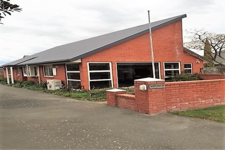 Photo of property in 48 South Belt, Lincoln, 7608