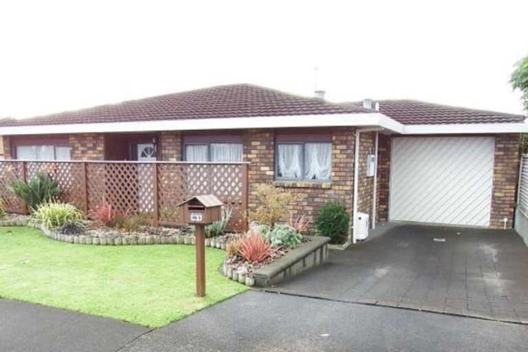 Property details for 1/19 Veale Road, Frankleigh Park, New Plymouth, 4310