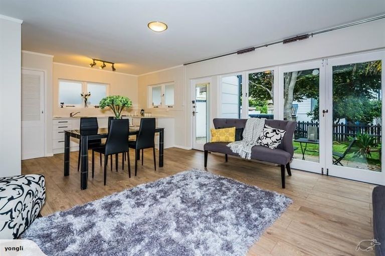 Photo of property in 5/91 Saint Lukes Road, Sandringham, Auckland, 1025