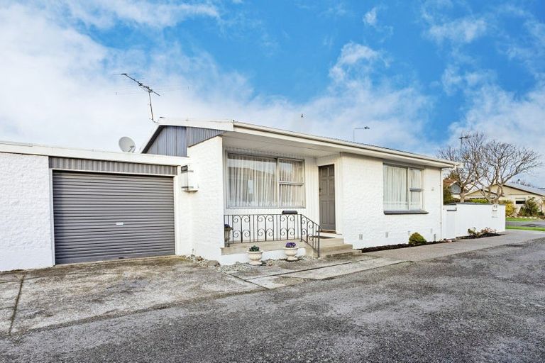 Photo of property in 10/118 Venus Street, Strathern, Invercargill, 9812