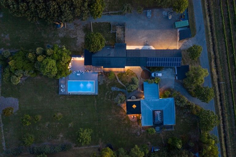 Photo of property in 43 Tytler Street, Grovetown, Blenheim, 7273