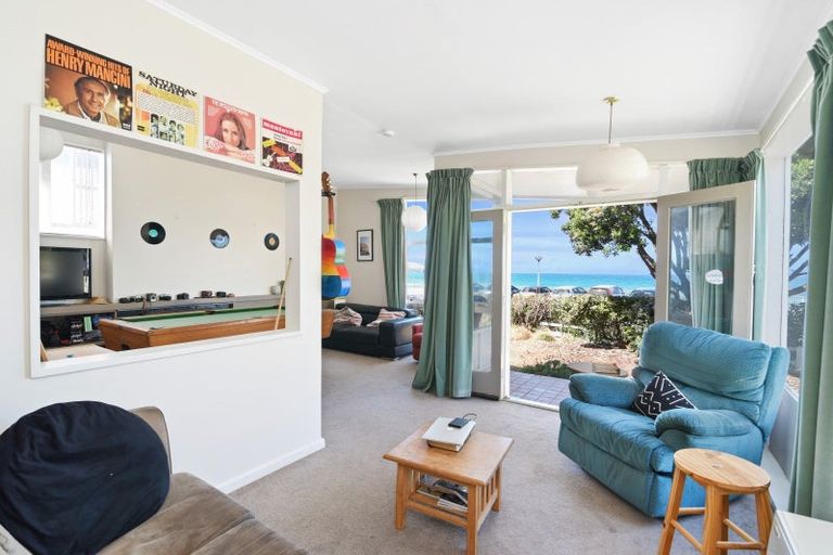 Photo of property in 4 Cliffs Road, Saint Clair, Dunedin, 9012