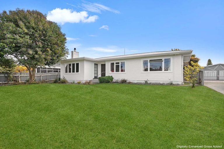 Photo of property in 902 Nelson Street North, Mahora, Hastings, 4120