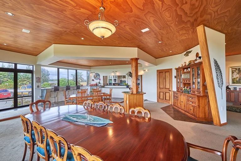 Photo of property in Nokomai, 1299d Rangitikei Line, Newbury, Palmerston North, 4475