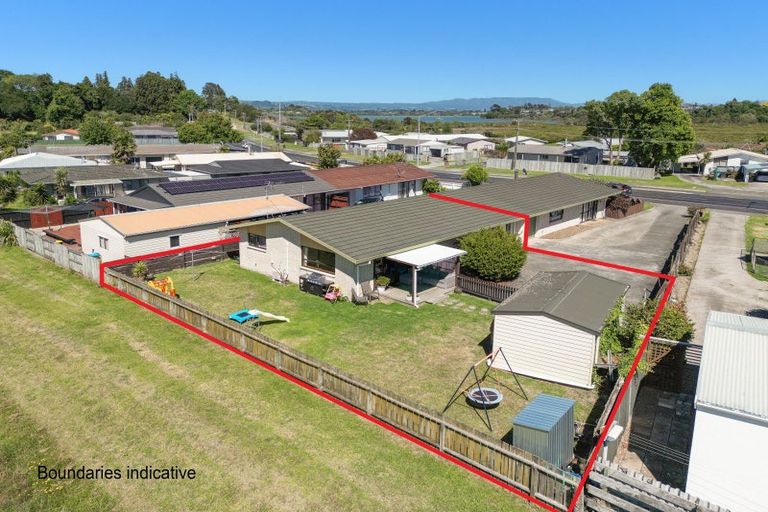 Photo of property in 402b Ngatai Road, Bellevue, Tauranga, 3110