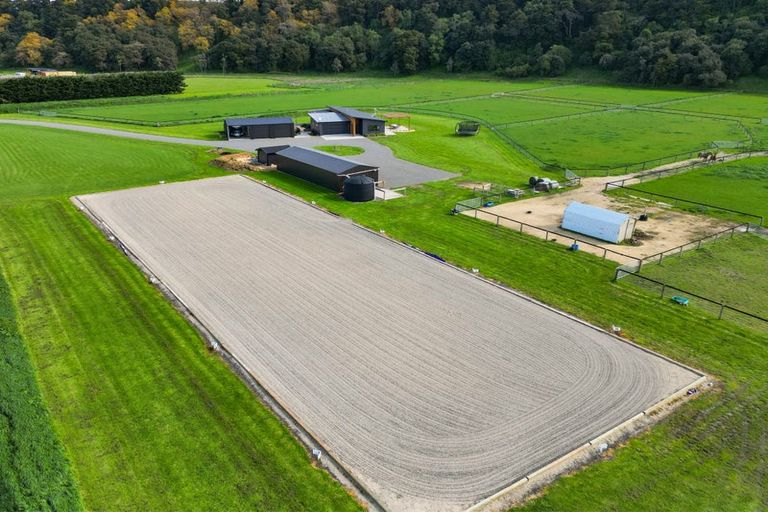 Photo of property in 51 Manukawiri Way, Martinborough, Greytown, 5794