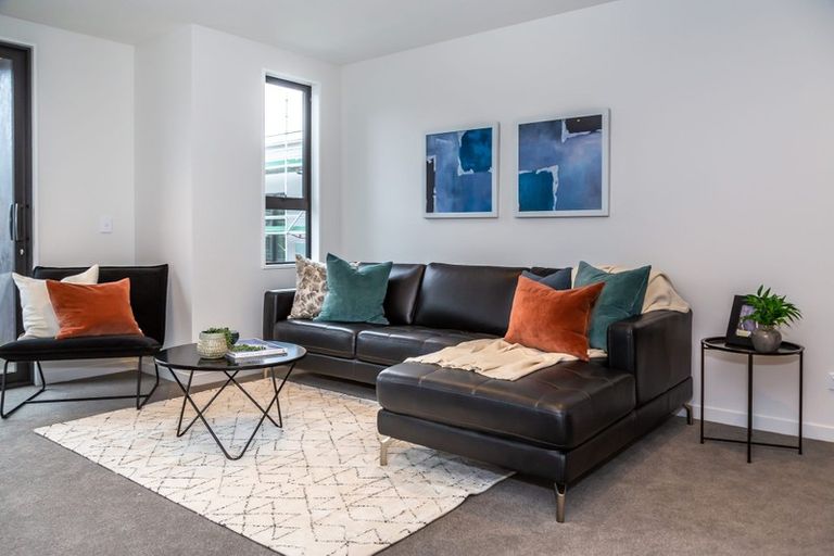 Photo of property in 16/191 Cashel Street, Christchurch Central, Christchurch, 8011