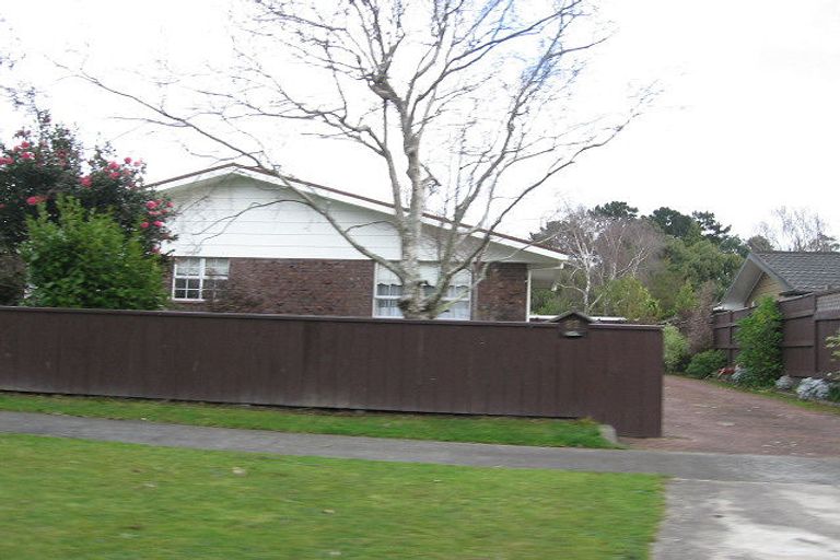Photo of property in 87 Clifton Terrace, Fitzherbert, Palmerston North, 4410