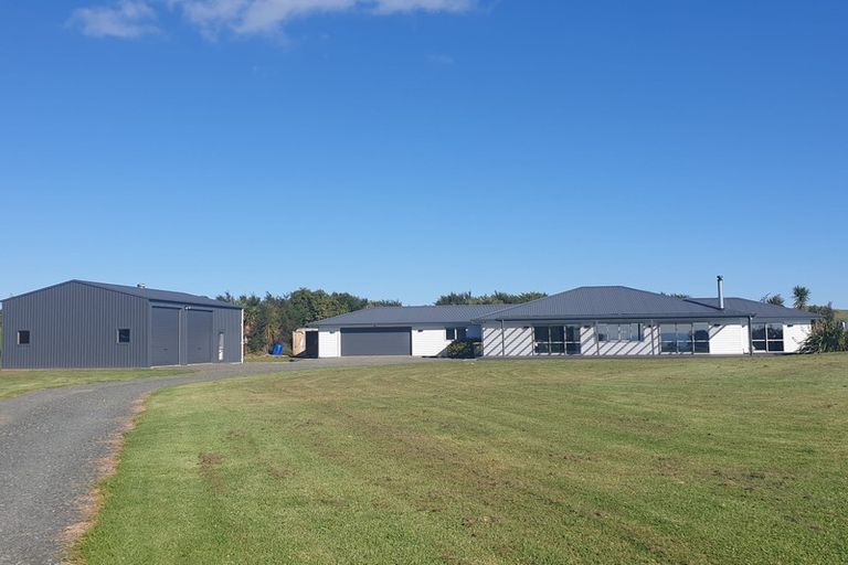 Photo of property in 543 Fordyce Road, Helensville, 0874