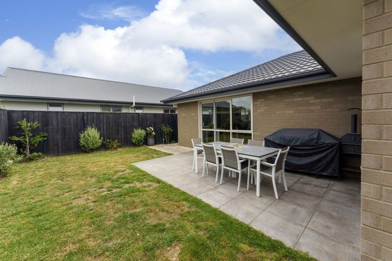Photo of property in 8 Candy Crescent, Kaiapoi, 7630