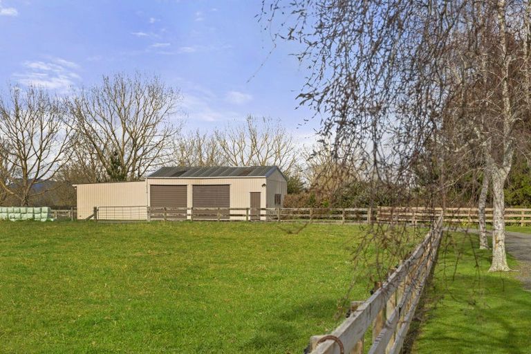 Photo of property in 348 Kaipaki Road, Ohaupo, 3881